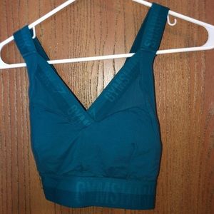 GYMSHARK Sports Bra